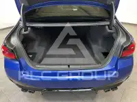 2022 BMW M5
