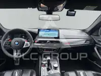 2022 BMW M5