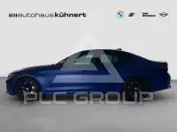 2022 BMW M5