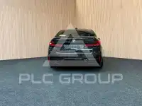 2022 BMW M5