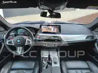 2022 BMW M5