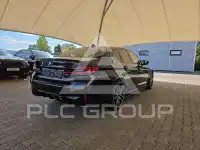 2022 BMW M5