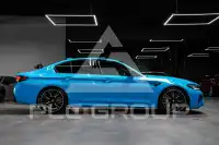 2022 BMW M5