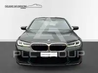 2022 BMW M5