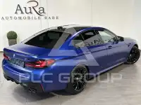 2022 BMW M5