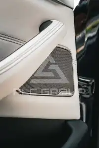 2022 BMW M5
