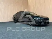 2022 BMW M5
