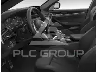 2022 BMW M5