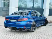 2022 BMW M5