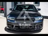 2022 BMW M5