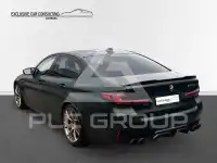 2022 BMW M5