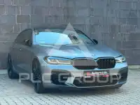2022 BMW M5