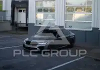 2022 BMW M5