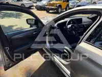 2022 BMW M5