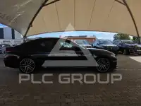 2022 BMW M5