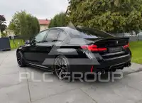2022 BMW M5