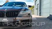 2022 BMW M5