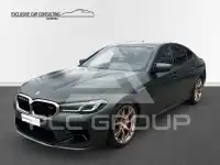 2022 BMW M5