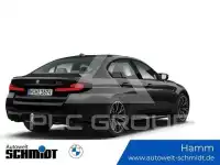 2022 BMW M5