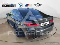 2022 BMW M5