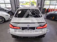 2022 BMW M5