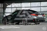 2022 BMW M5