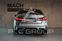 2022 BMW M5