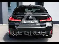 2022 BMW M5
