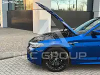 2022 BMW M5