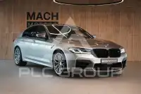 2022 BMW M5