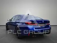 2022 BMW M5