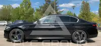 2022 BMW M5