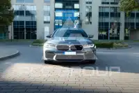 2022 BMW M5