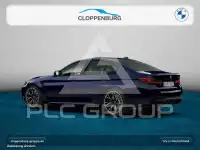 2022 BMW M5