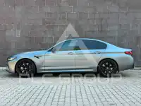 2022 BMW M5