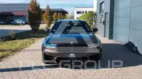 2022 BMW M5