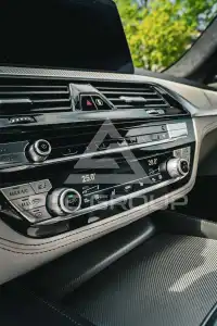 2022 BMW M5