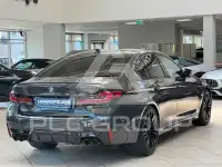 2022 BMW M5