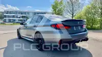 2022 BMW M5