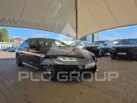 2022 BMW M5