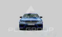 2022 BMW M5