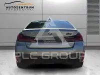 2022 BMW M5