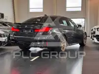 2022 BMW M5