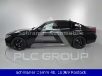 2022 BMW M5