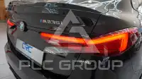 2022 BMW M2
