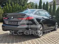 2022 BMW M2