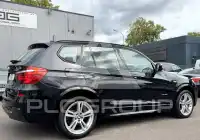 2012 BMW X3