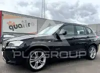 2012 BMW X3