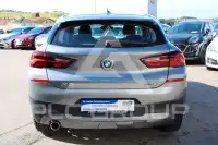 2022 BMW X2