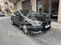 2022 BMW X2